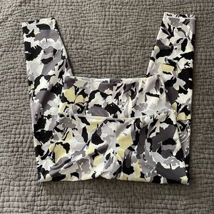 New Balance Yoga Pants